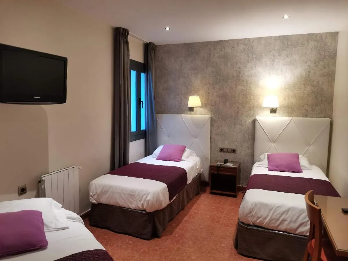 Hotel Lloret Ramblas Barcelona