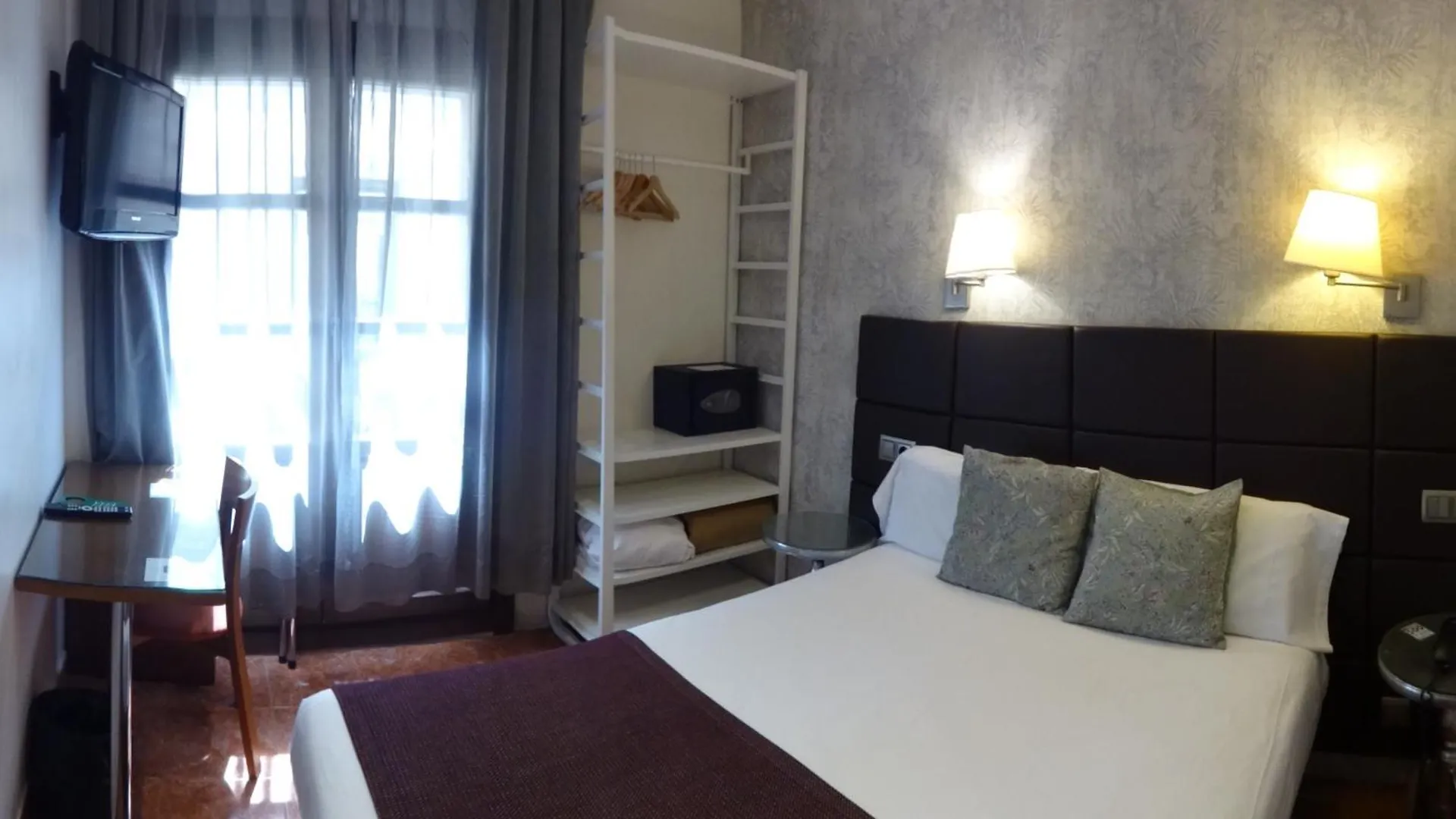 Hotel Lloret Ramblas Barcelona