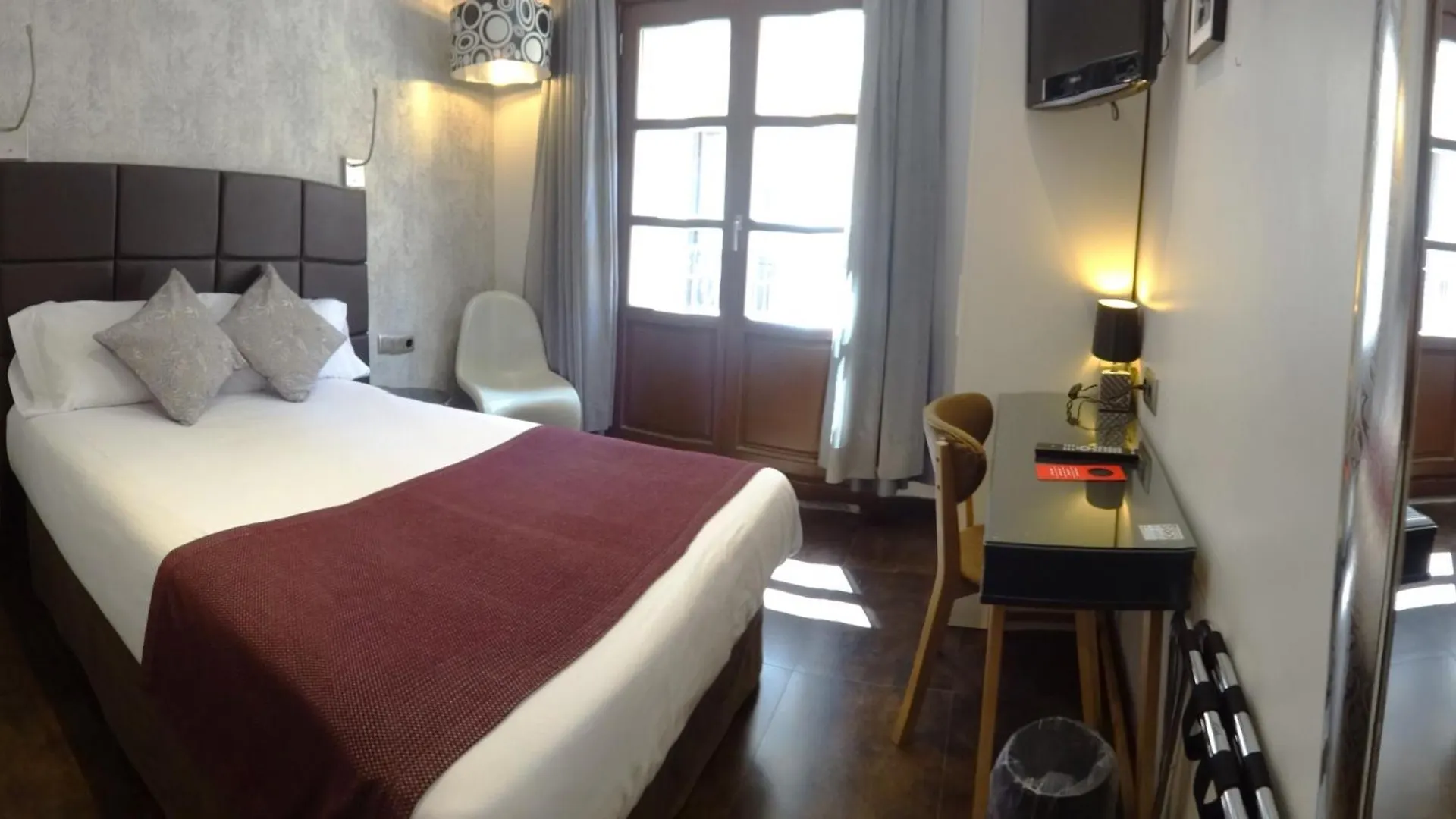 Hotel Lloret Ramblas Barcelona