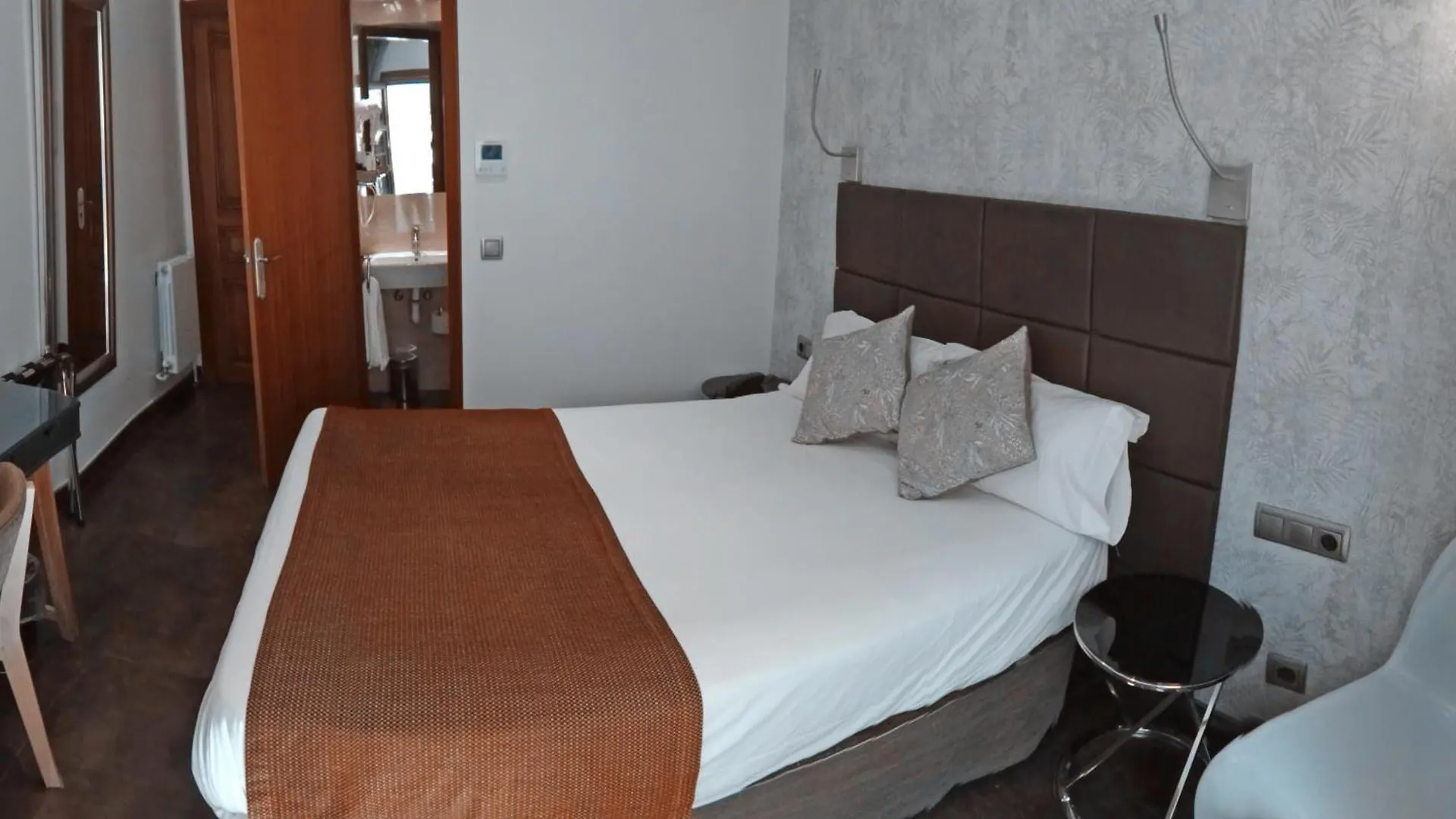 Hotel Lloret Ramblas Barcelona