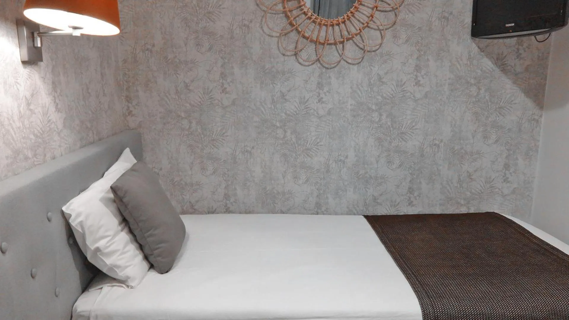Hotel Lloret Ramblas Barcelona