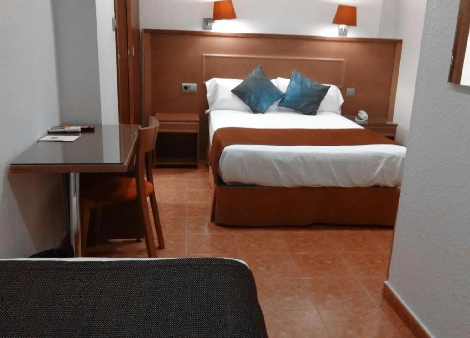 Hotel Lloret Ramblas Barcelona