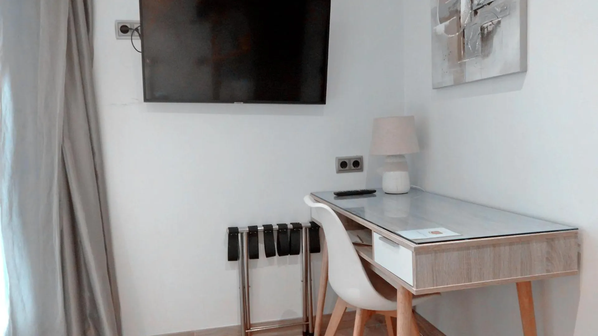 Hotel Lloret Ramblas Barcelona