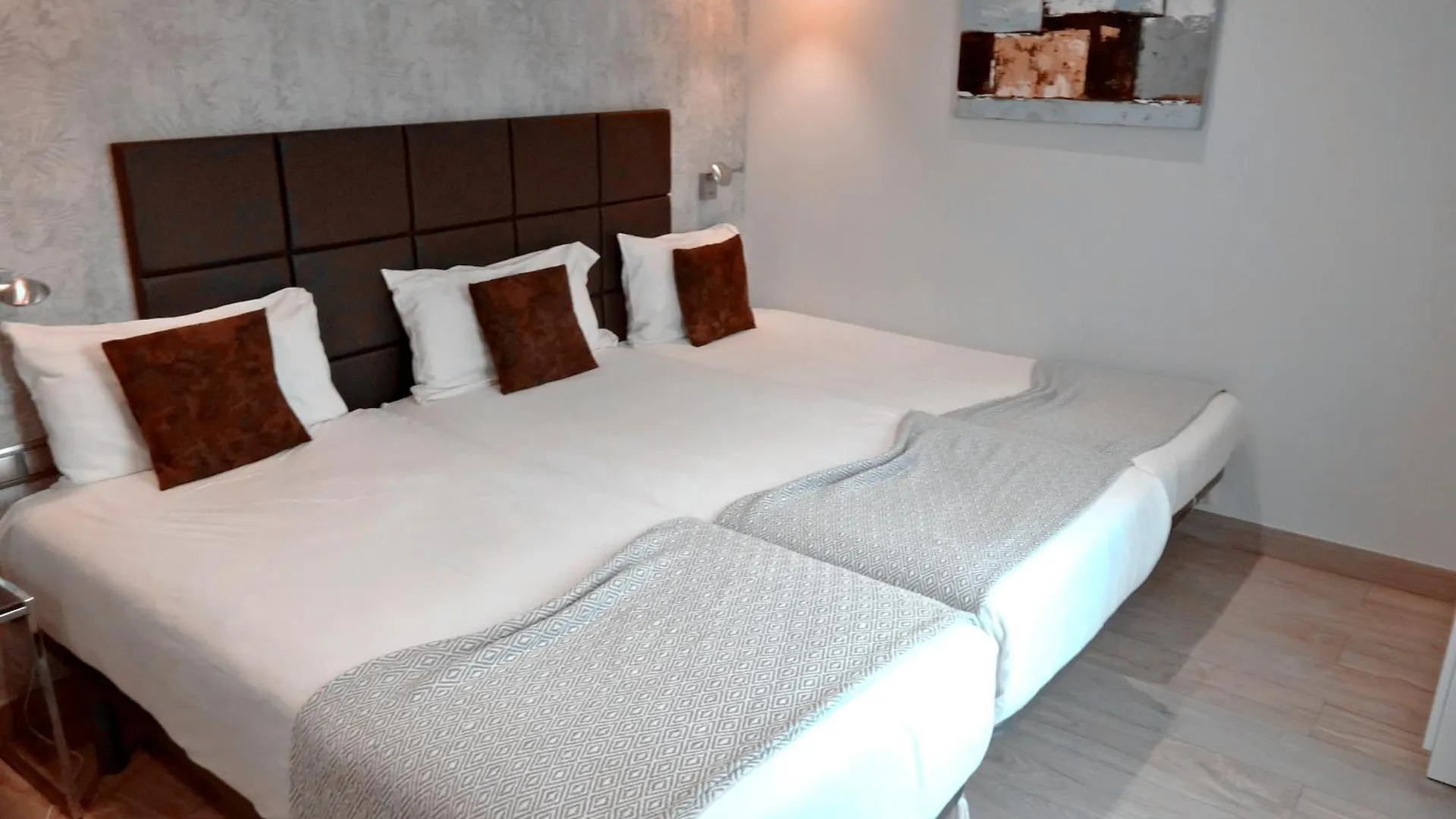 Hotel Lloret Ramblas Barcelona