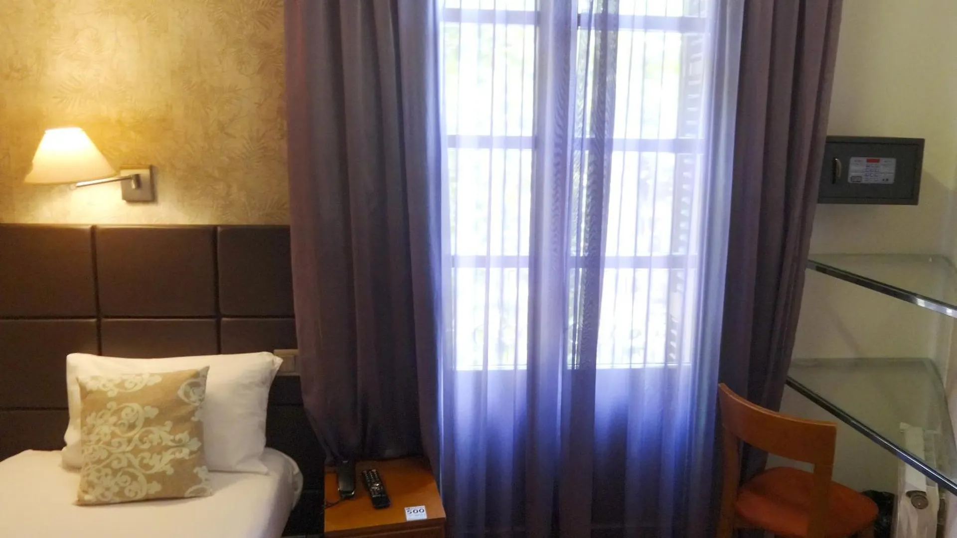 Hotel Lloret Ramblas Barcelona