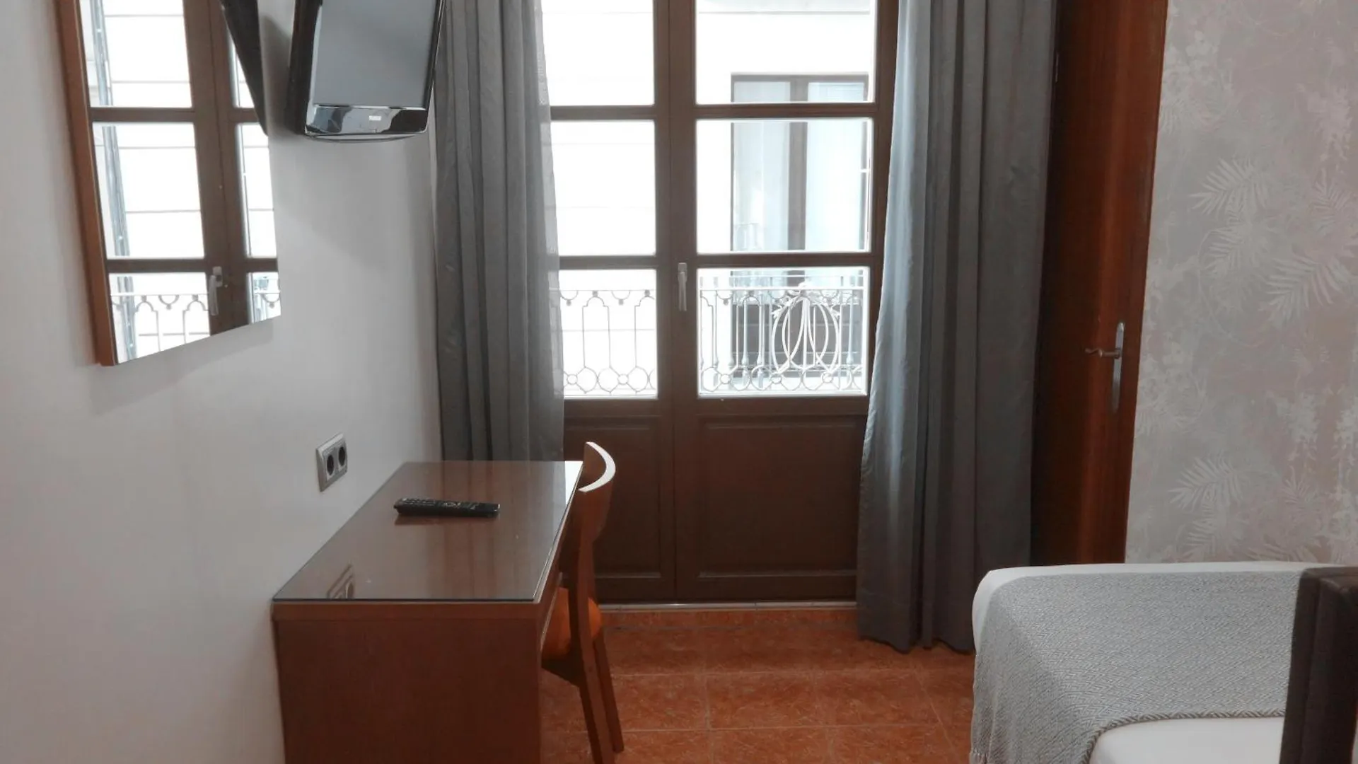 Hotel Lloret Ramblas Barcelona