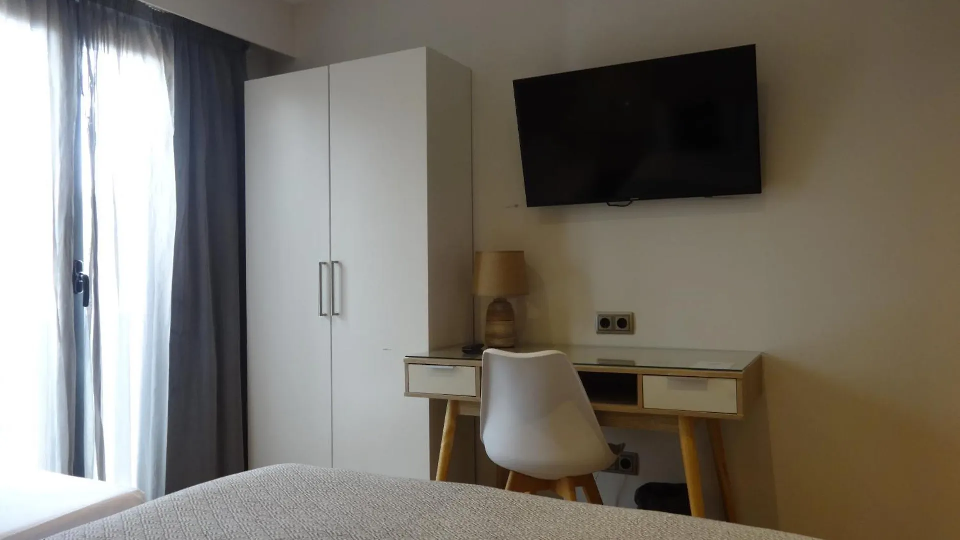Hotel Lloret Ramblas Barcelona 0*,