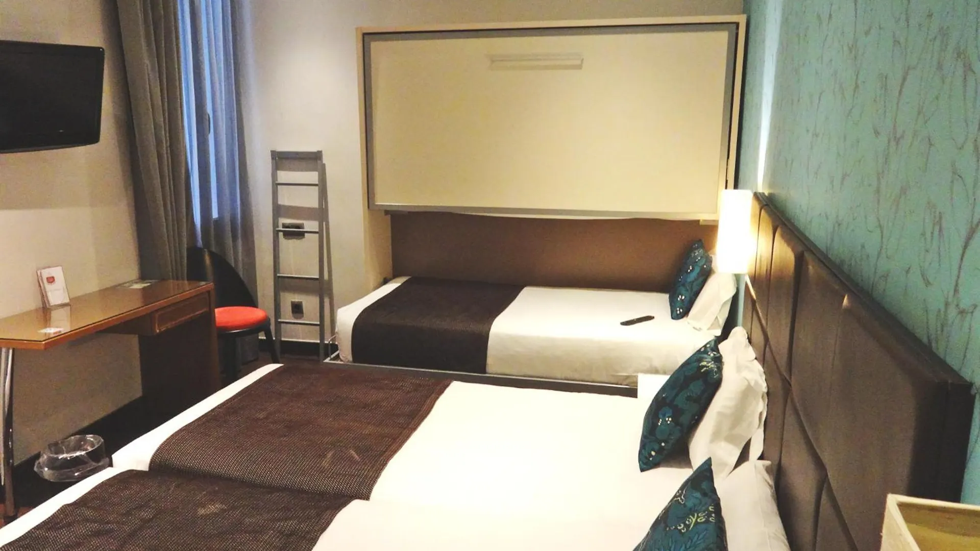 Hotel Lloret Ramblas Barcelona