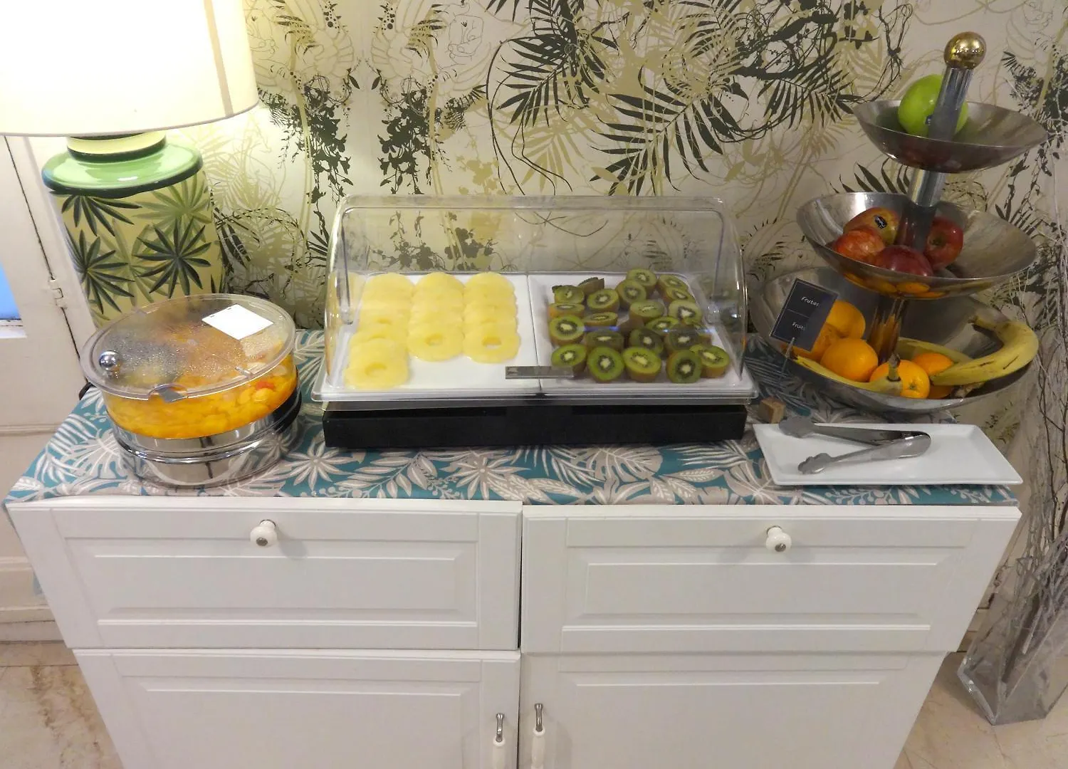Hotel Lloret Ramblas Barcelona