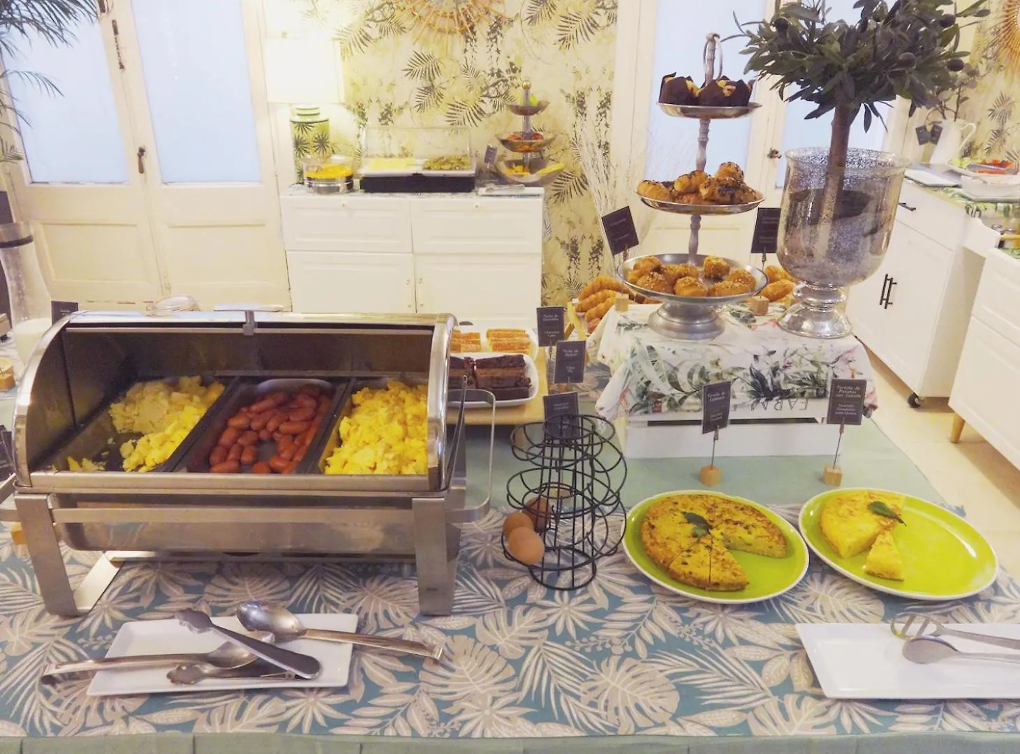 Hotel Lloret Ramblas Barcelona