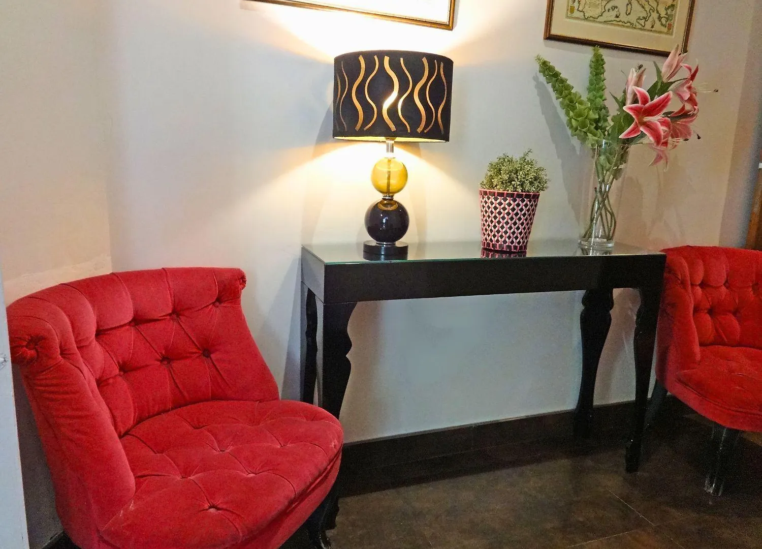 Hotel Lloret Ramblas Barcelona
