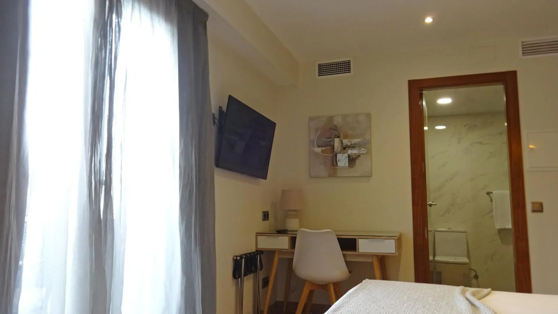 فندق يوريت رامبلاس برشلونة