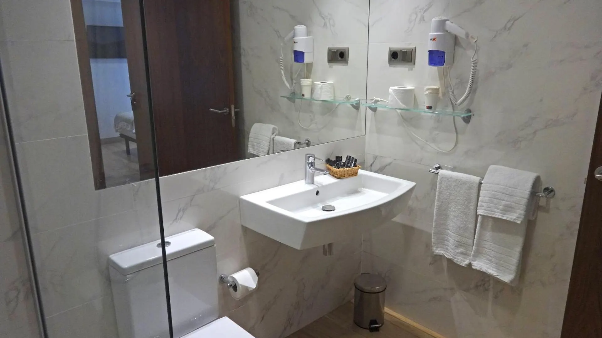 Hotel Lloret Ramblas Barcelone