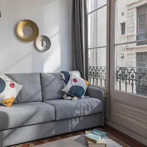 3* Penzion Hostalin Gran Via