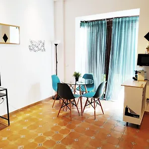 Style El Patio Triana Apartamento Sevilla