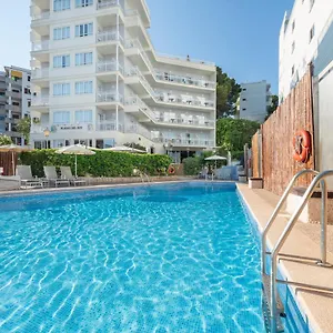 Playas Del Rey 3*, Santa Ponça Španělsko
