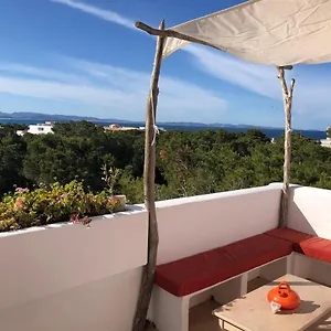  Appartamento ático Rex Ii Spagna