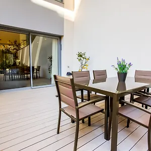 Cosmo Passeig De Gràcia Appartement