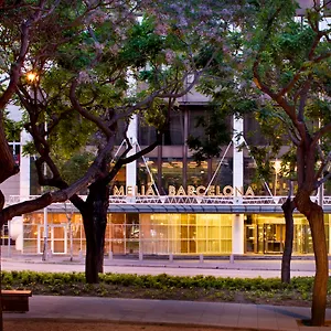 5* Отель Melia Sarria