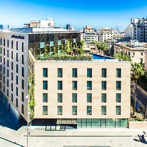 فندق أو دي, برشلونة