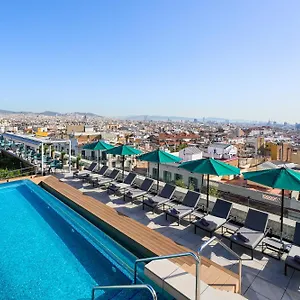 Intercontinental By Ihg מלון ברצלונה
