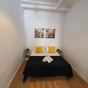  Appartamento Gaudi Spagna