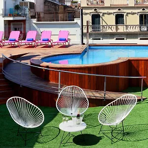 فندق تو باي أكسيل 4* ساب - للبالغين فقط, برشلونة