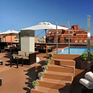 4* Отель Sercotel Amister Art
