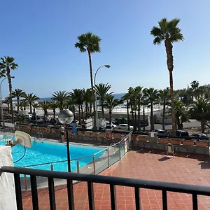  Appartamento Casa Mariu Mar Paraiso Spagna