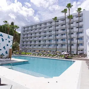 Bluesea Al Andalus 4*, Torremolinos Španělsko