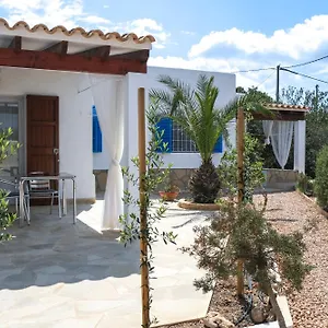 Viviendas Es Carnatge Apartamento Playa de Migjorn
