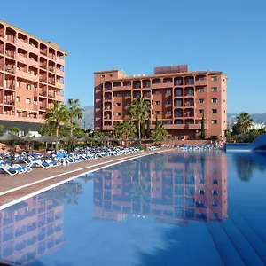Ilunion Miramar 3*, Fuengirola Španělsko