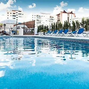 El Faro 3*, Marbella Španělsko