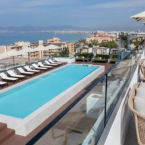 Hm Ayron Park - Adults Only 5*, Playa de Palma (Mallorca) Španělsko