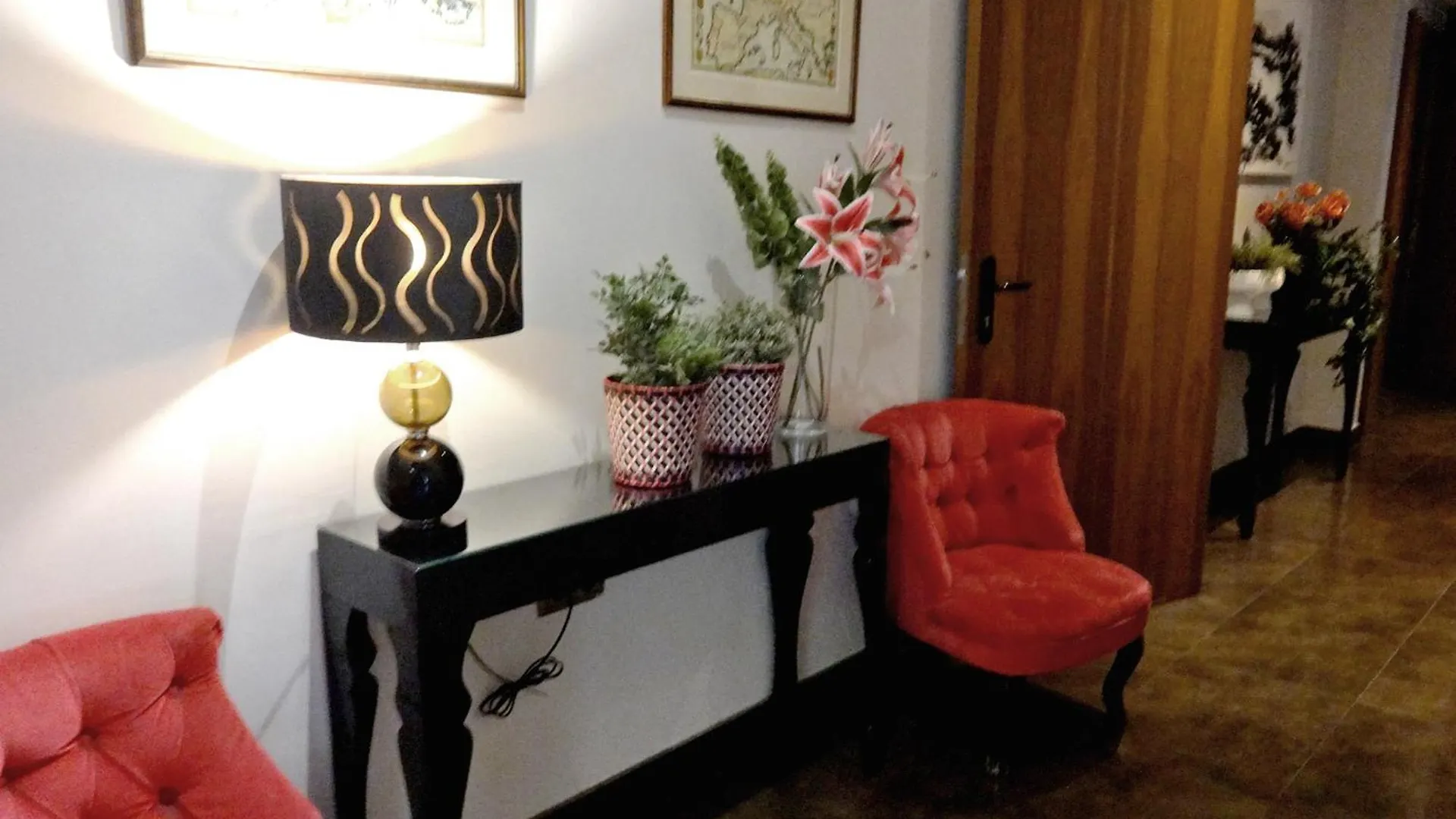 Hotel Lloret Ramblas Barcelona