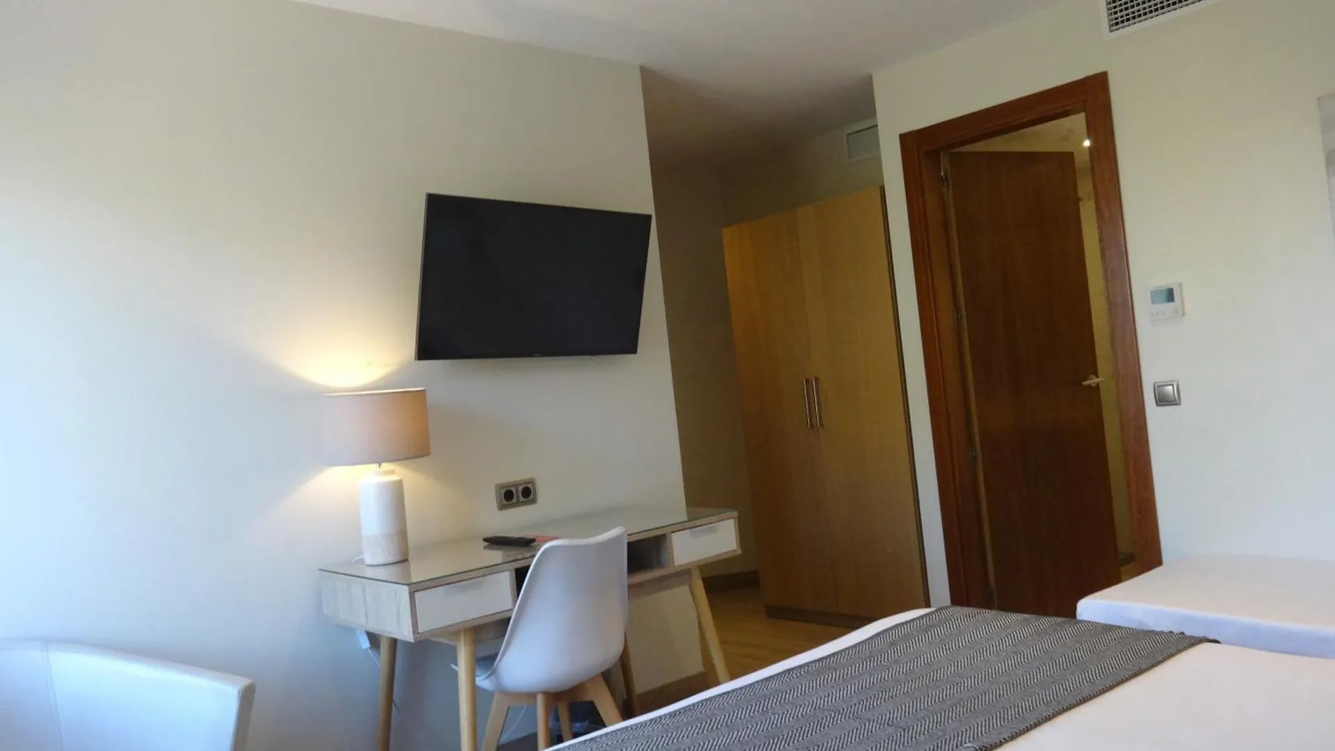 Hotel Lloret Ramblas Barcelona